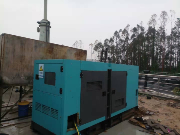 長安150kw發(fā)電機(jī)組出租一臺(tái)